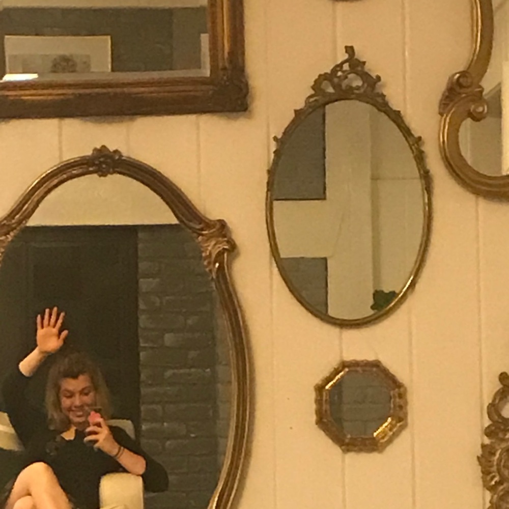 Meet your Posher, Gracr